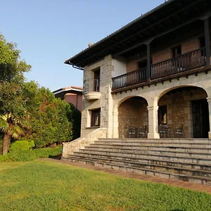 Guest house Posada El Jardin De Angela, Santander