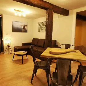 Acogedor Apartamento En El Centro De Santander