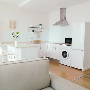 Estilo Nordico Sardinero Santander