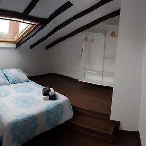 Aptos Cama Del Rey Ideal Parejas Santander
