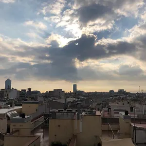 Hhb Apartamento Barcelona