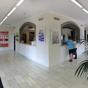 Club Es Talaial Appart hôtel
