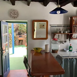 Casas Anton&maria El Pinar de El Hierro