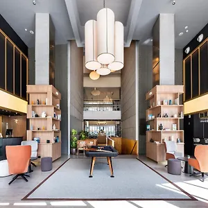 Condal Mar Affiliated By Meliá Hotel