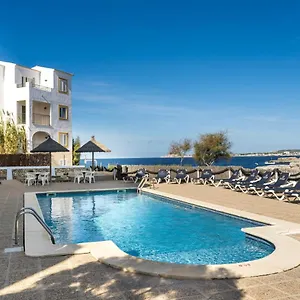 Sol Ponent Apartamento Cala Blanca (Menorca)