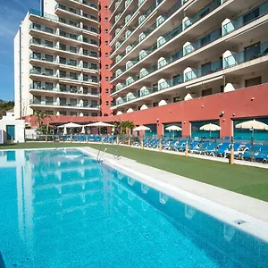 Pierre&vacances Apartamento Benalmádena