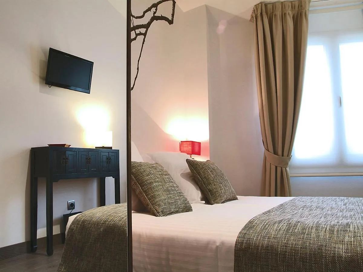 Le Petit Boutique Hotel (Adults Only) Santander