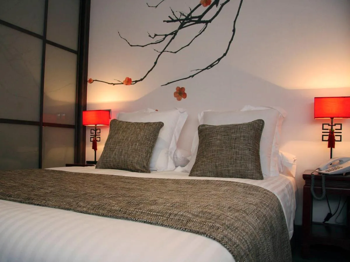 Le Petit Boutique Hotel (Adults Only) Santander