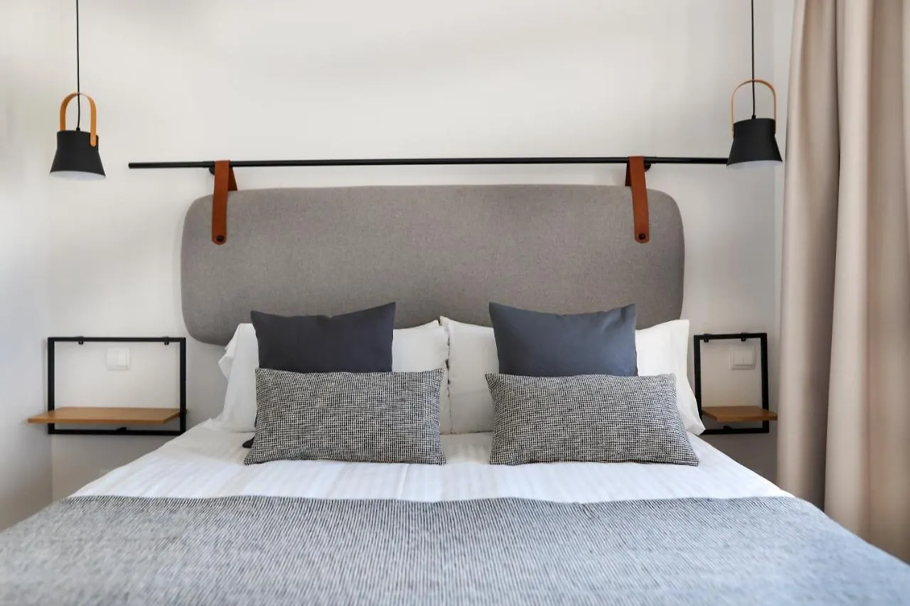 Le Petit Boutique Hotel (Adults Only) Santander 3*,