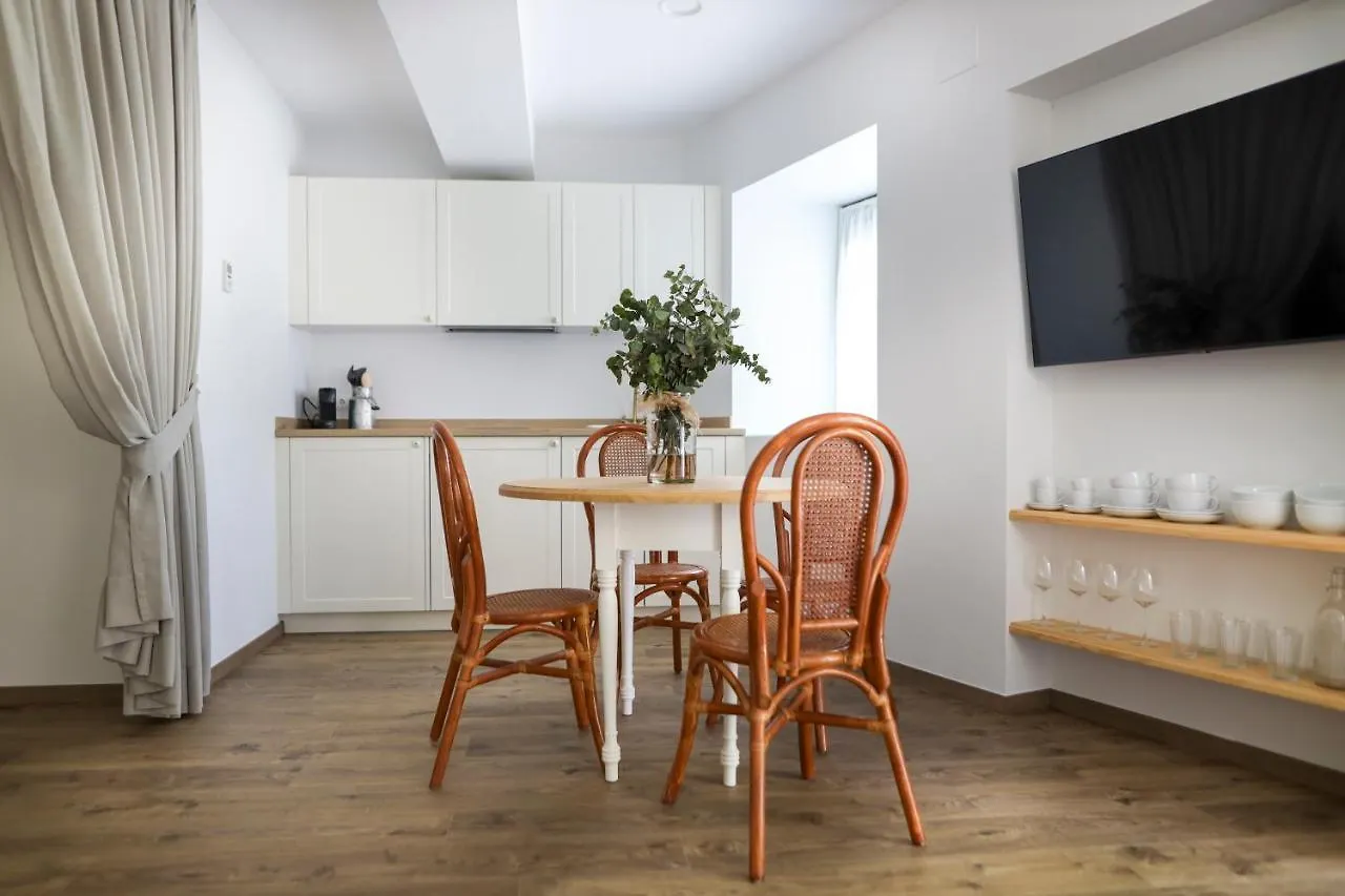 Le Petit Boutique Hotel (Adults Only) Santander