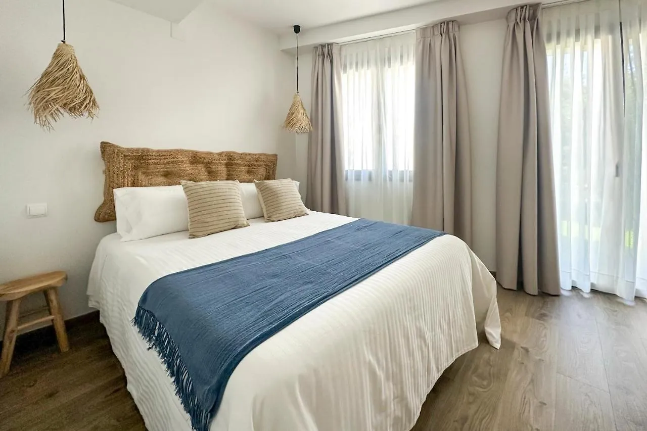 Le Petit Boutique Hotel (Adults Only) Santander 3*,