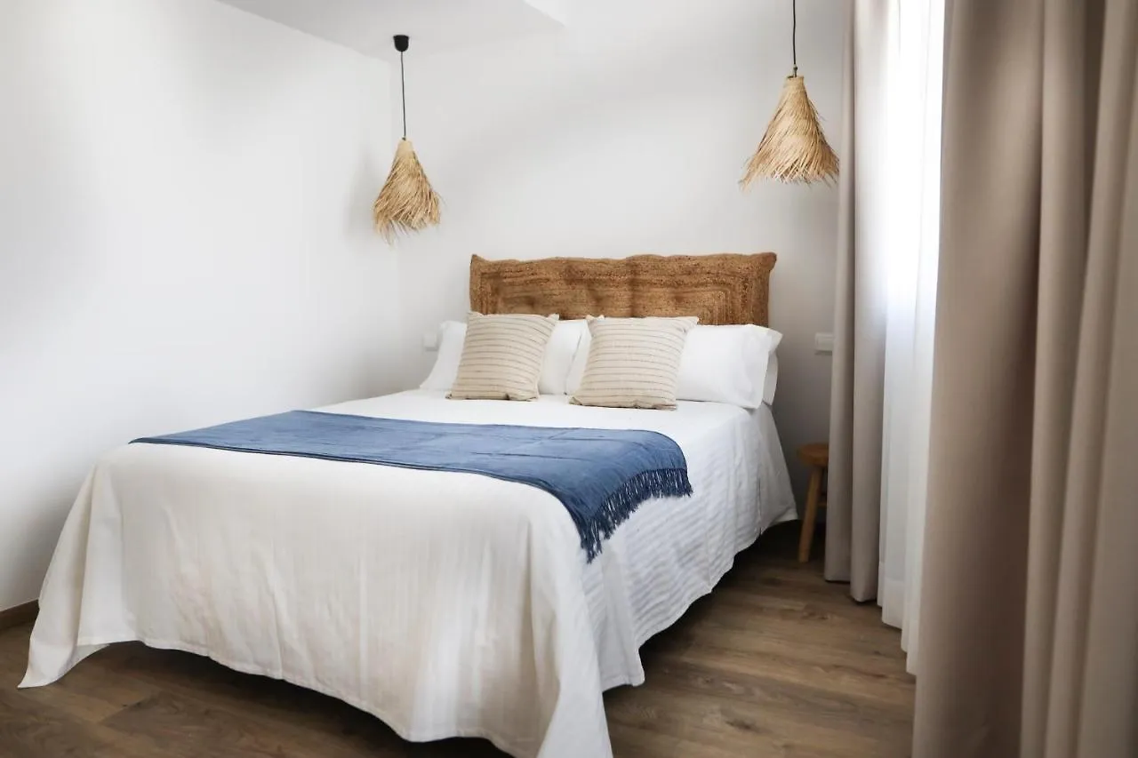 Le Petit Boutique Hotel (Adults Only) Santander