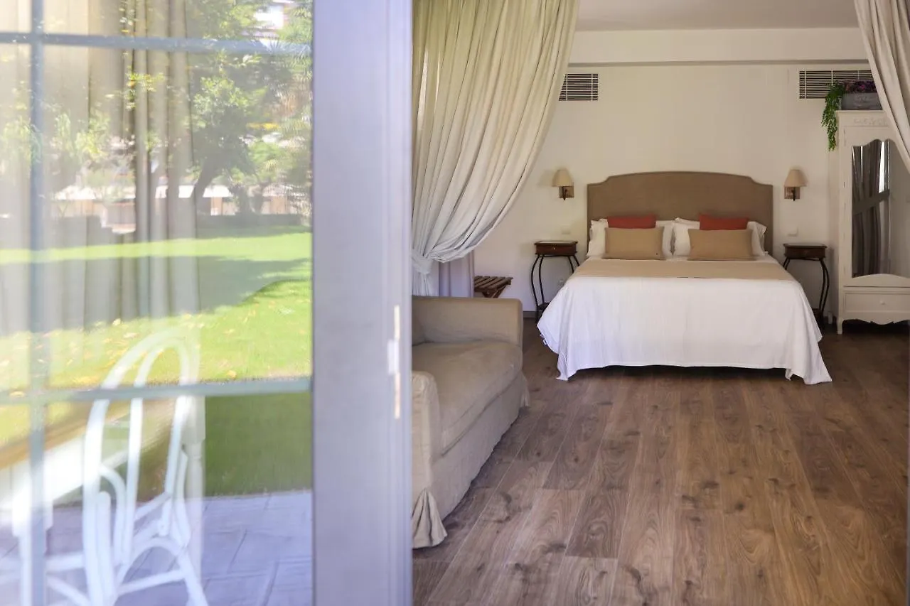 Le Petit Boutique Hotel (Adults Only) Santander
