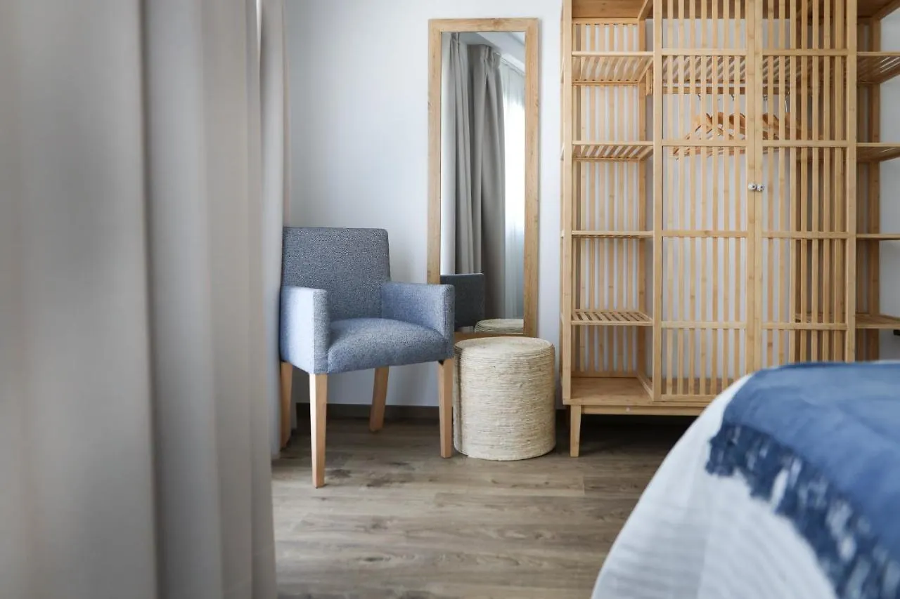 Le Petit Boutique Hotel (Adults Only) Santander Espanha