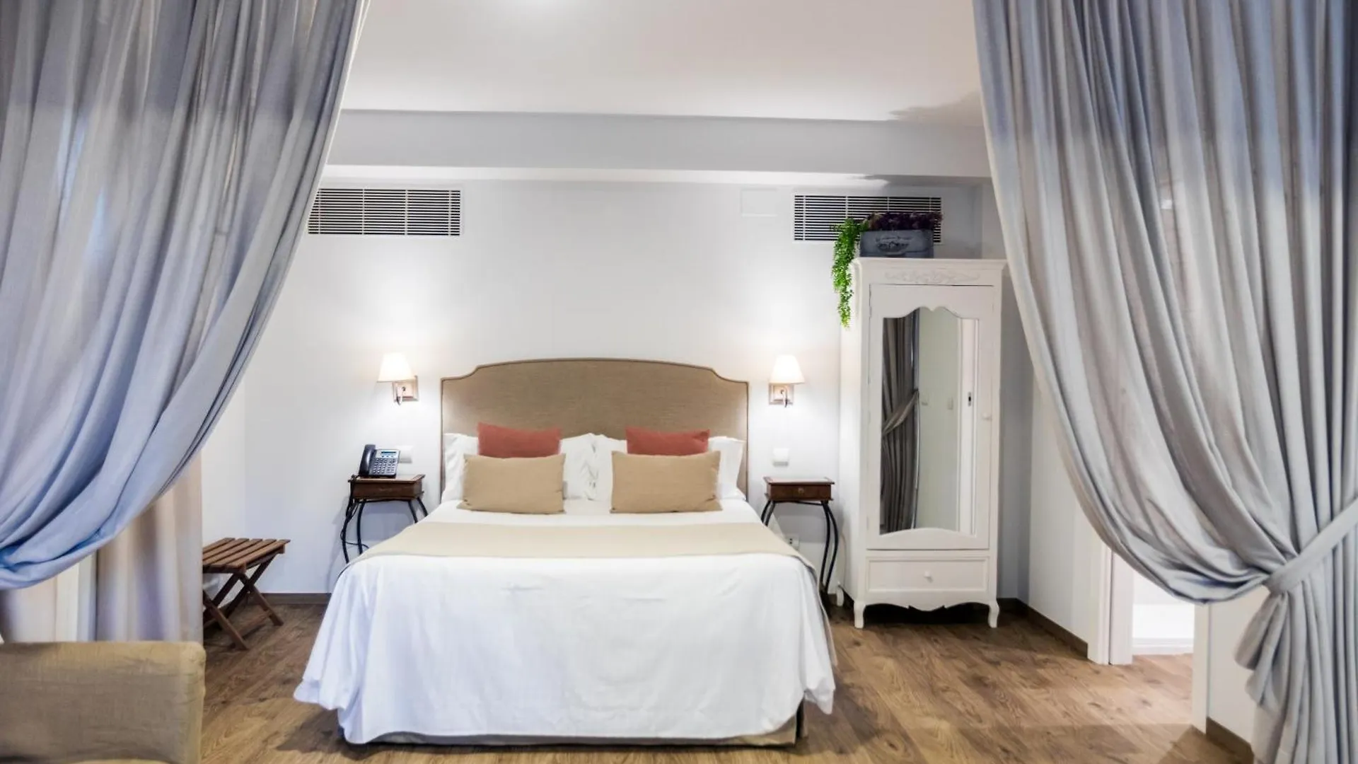 Le Petit Boutique Hotel (Adults Only) Santander