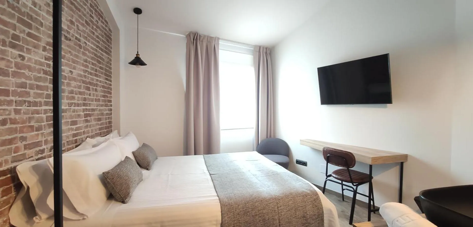 Le Petit Boutique Hotel (Adults Only) Santander Espanha