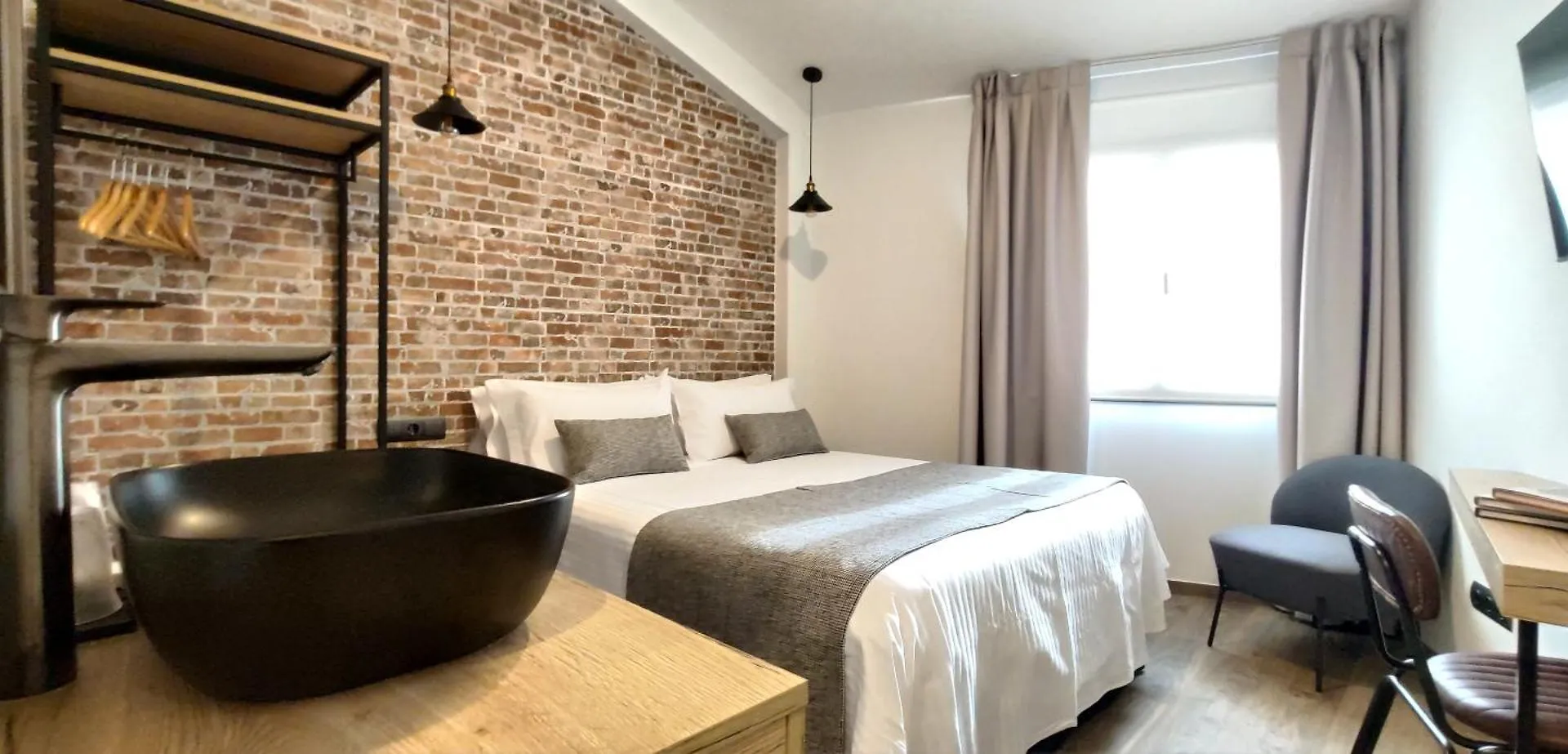 Le Petit Boutique Hotel (Adults Only) Santander