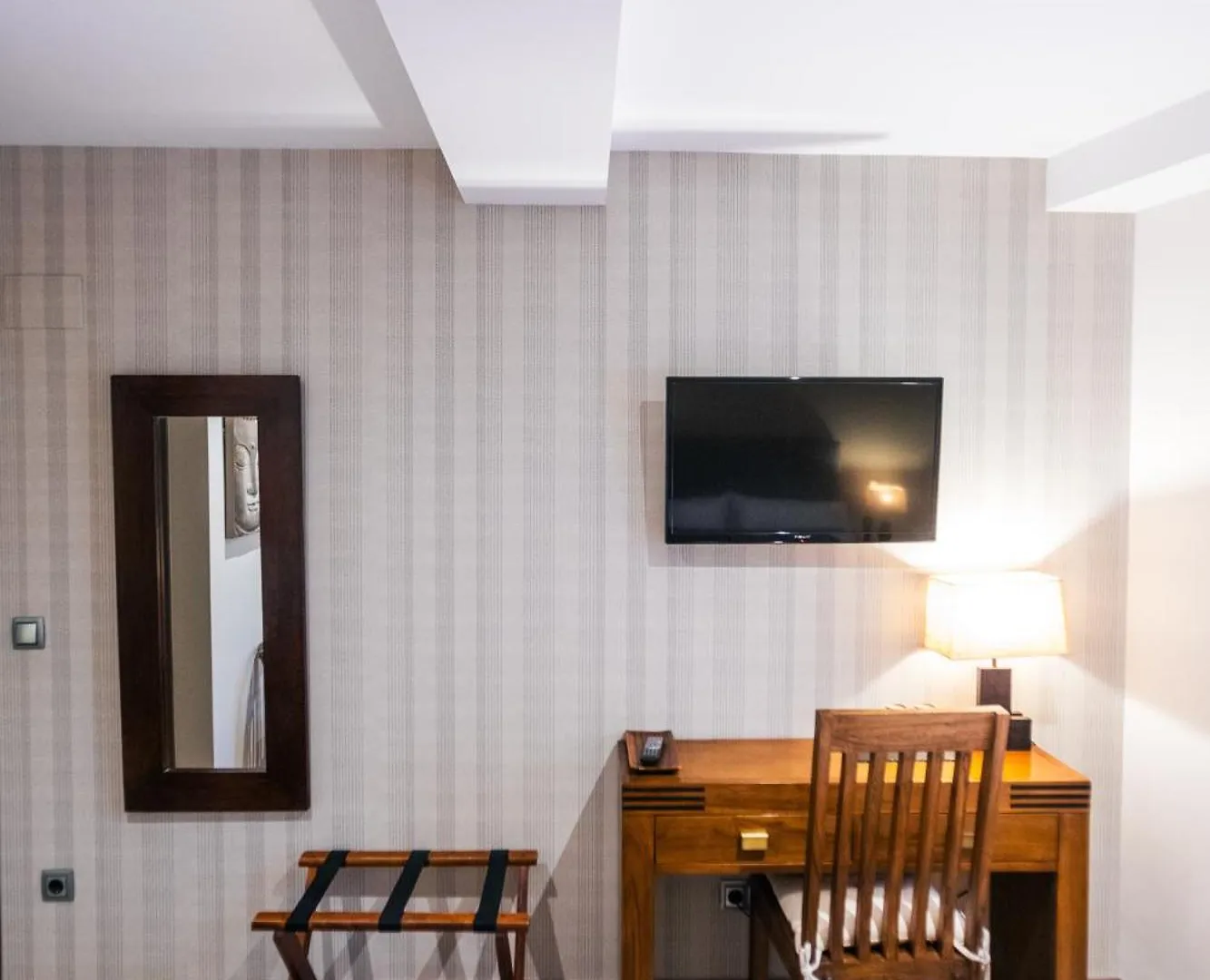 Le Petit Boutique Hotel (Adults Only) Santander