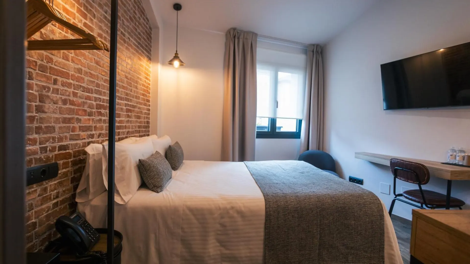 Le Petit Boutique Hotel (Adults Only) Santander 3*,  Espanha