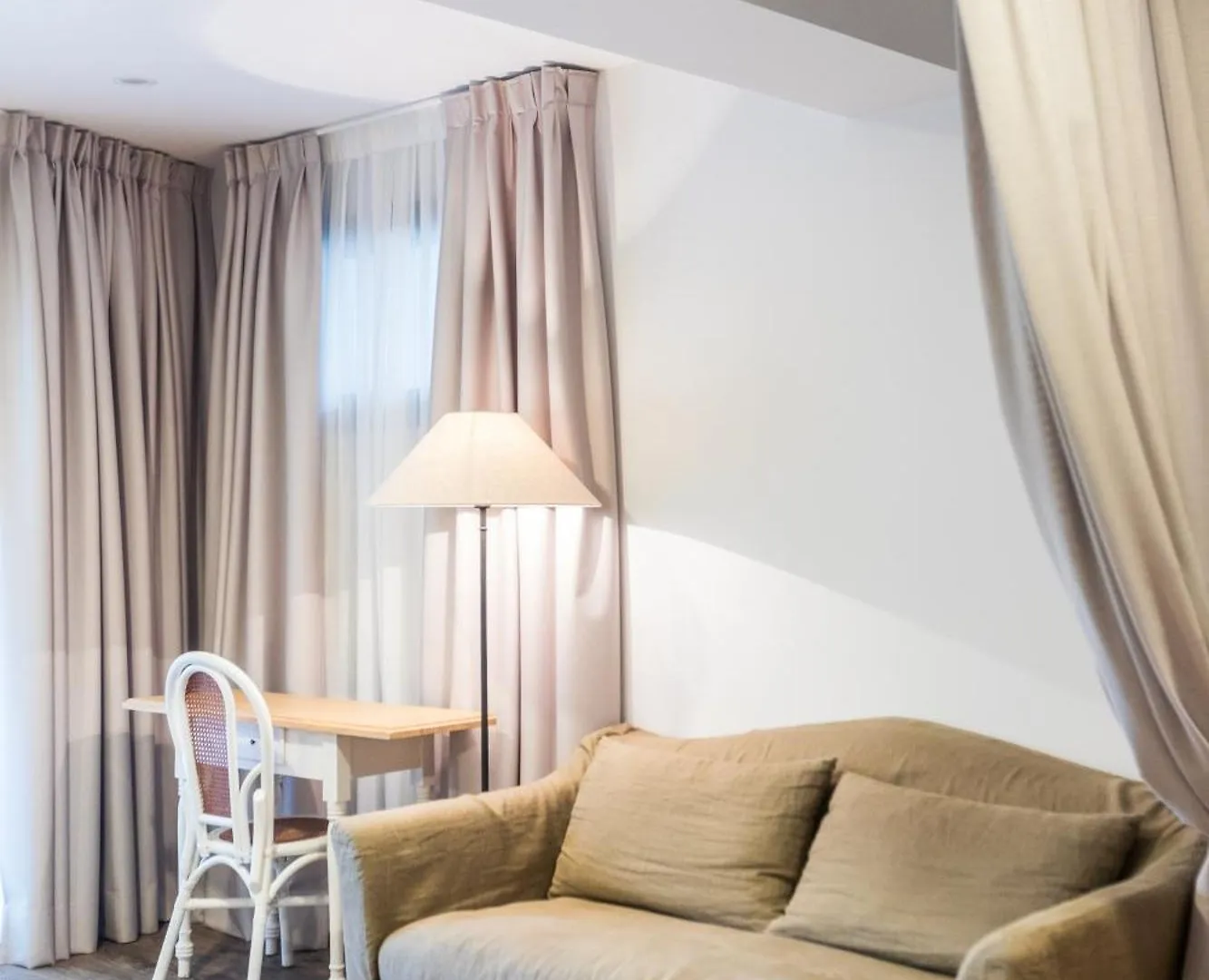 Le Petit Boutique Hotel (Adults Only) Santander