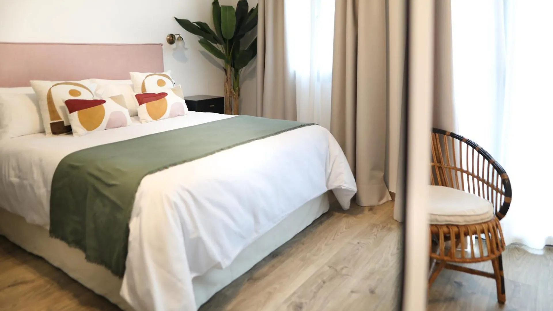 Le Petit Boutique Hotel (Adults Only) Santander