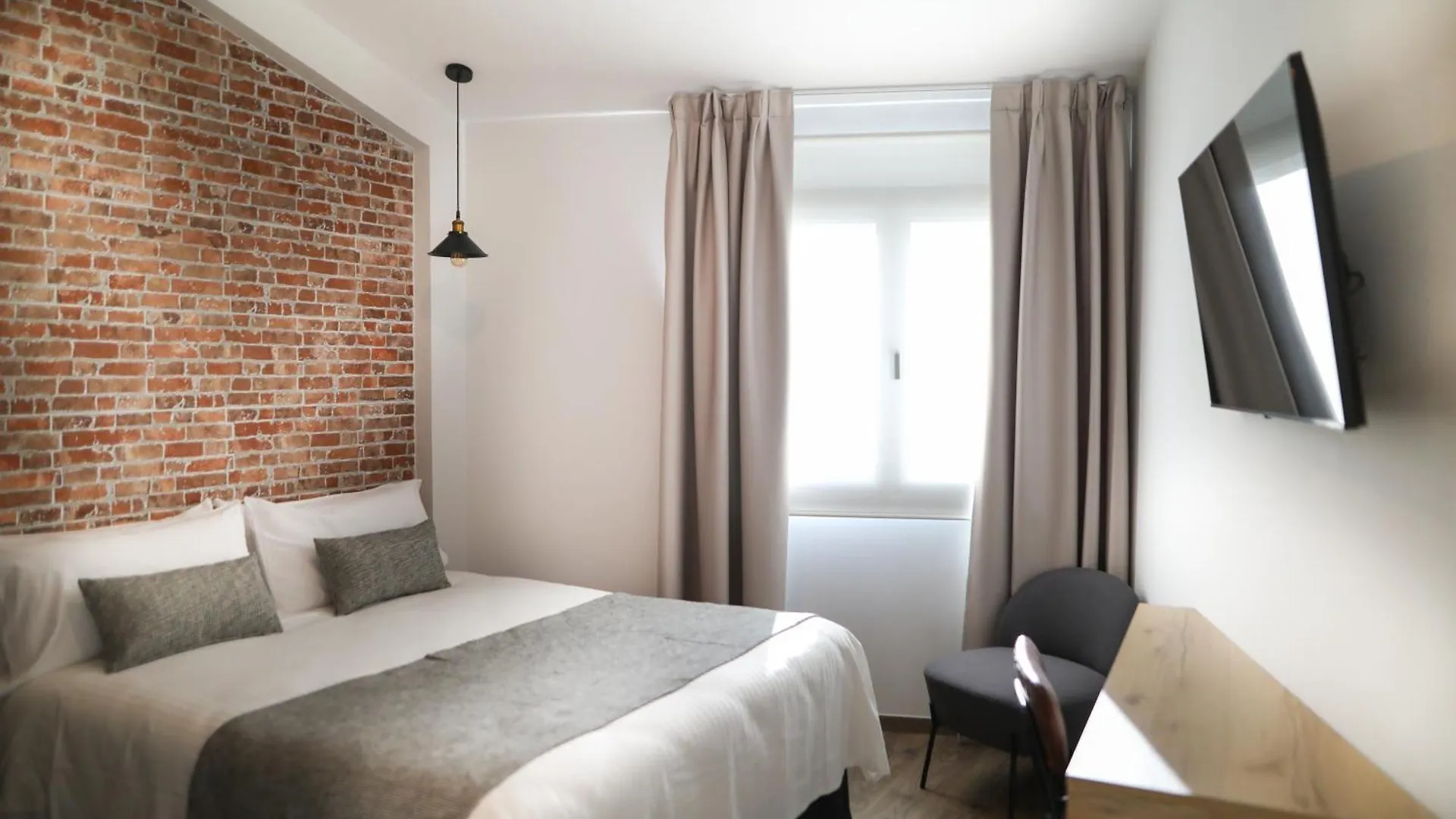 Le Petit Boutique Hotel (Adults Only) Santander