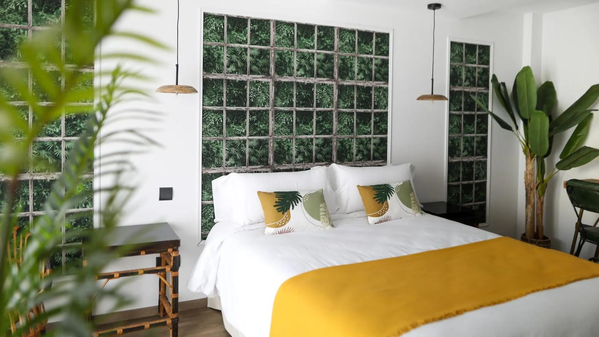 Le Petit Boutique Hotel (Adults Only) Santander Espanha