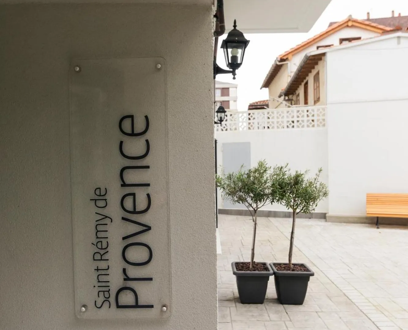 Le Petit Boutique Hotel (Adults Only) Santander