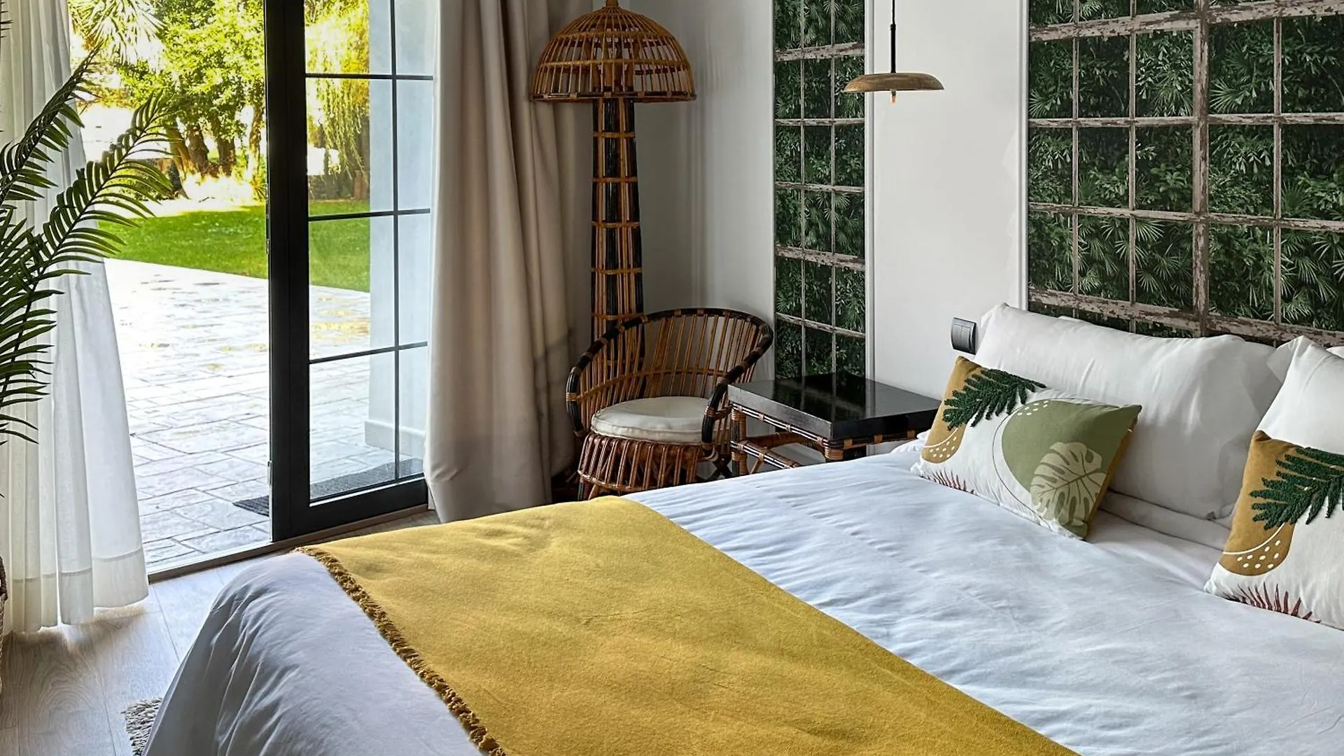 Le Petit Boutique Hotel (Adults Only) Santander Espanha