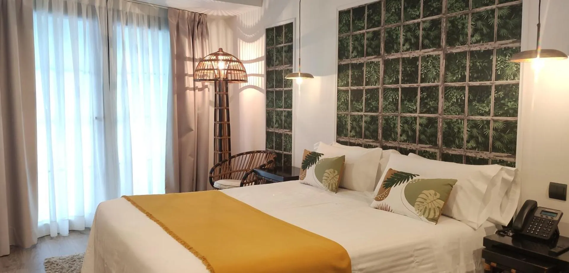 ***  Le Petit Boutique Hotel (Adults Only) Santander Espanha