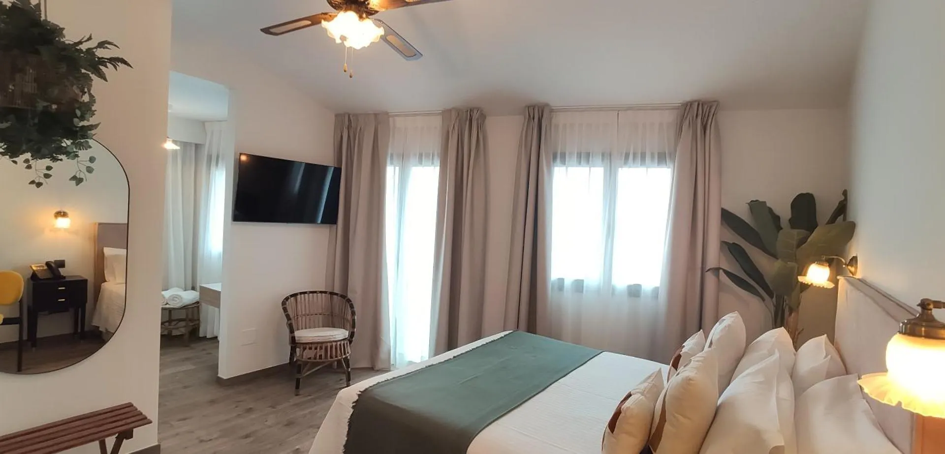 Le Petit Boutique Hotel (Adults Only) Santander