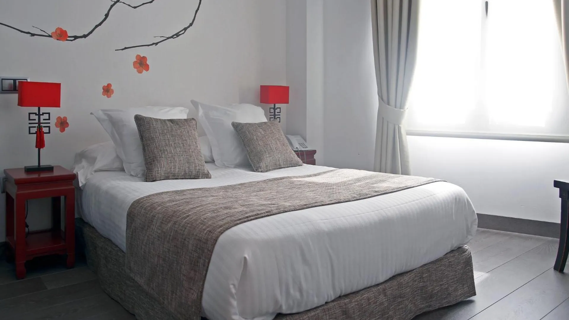 Le Petit Boutique Hotel (Adults Only) Santander