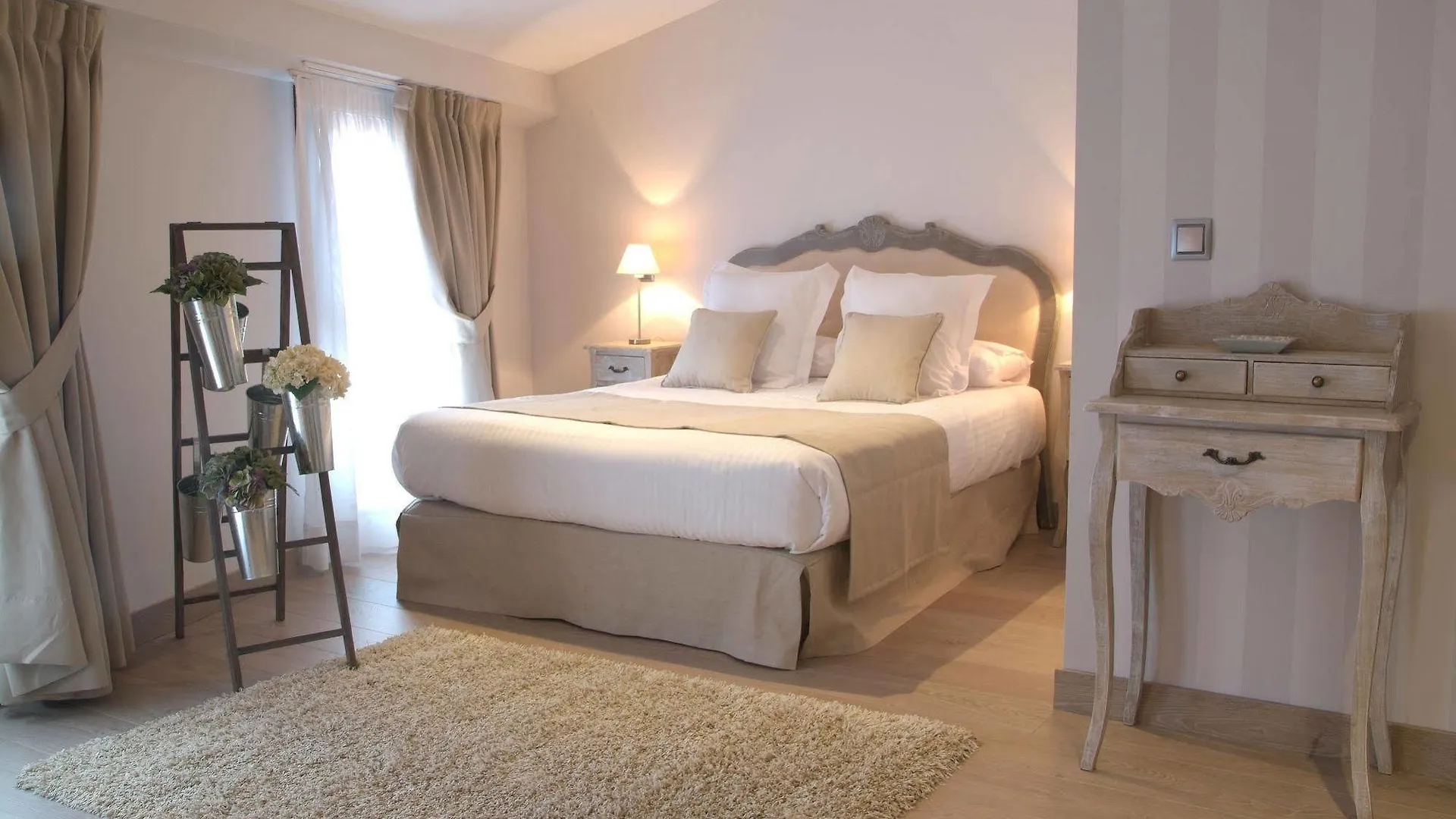 Le Petit Boutique Hotel (Adults Only) Santander